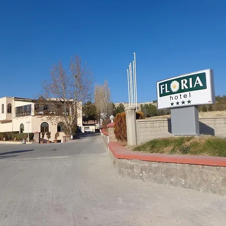 Floria 4* 于尔居普