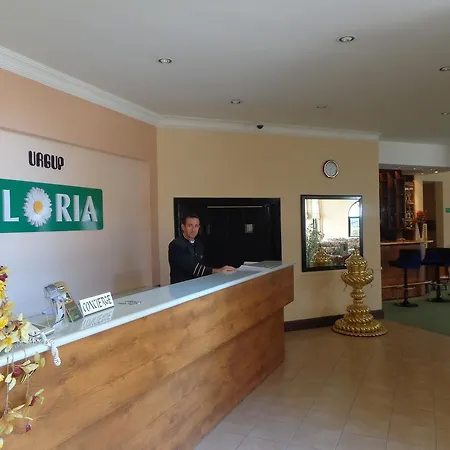 Floria Ürgüp