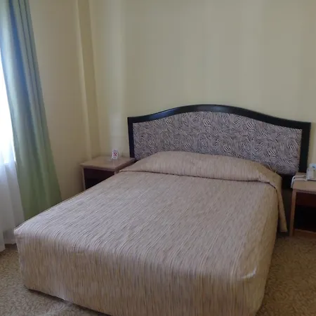 酒店 Floria 于尔居普