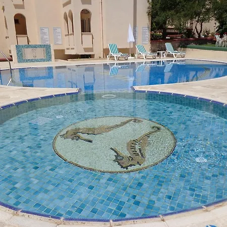 Floria Hotel