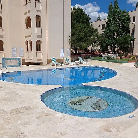 Floria Hotel Ürgüp