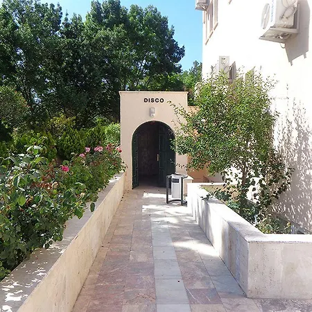 Floria 4* Ürgüp