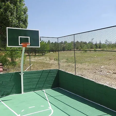 Floria 酒店 于尔居普