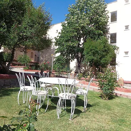 Floria Hotel Ürgüp