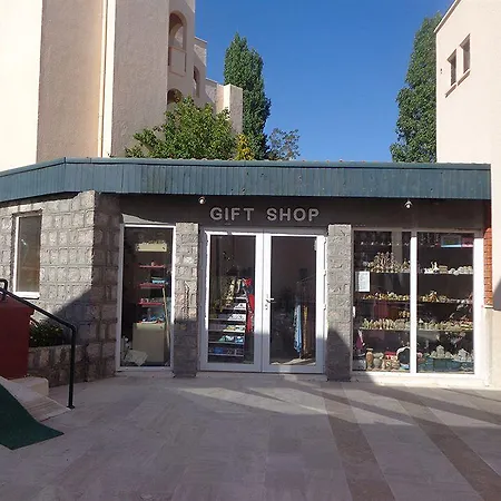 Floria 4* Ürgüp