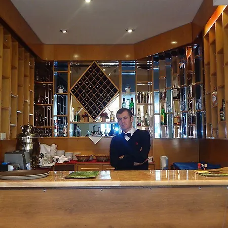 Floria Hotel