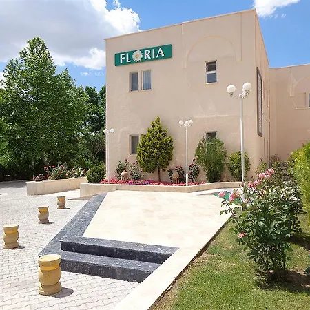 Floria Hotel Ürgüp