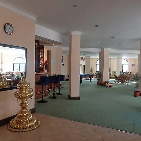 Floria 4* Ürgüp