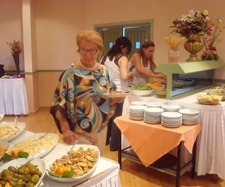 Floria 4* 于尔居普