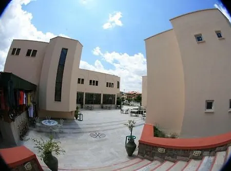 Floria 4*