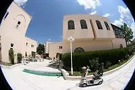 Floria Hotel 4*
