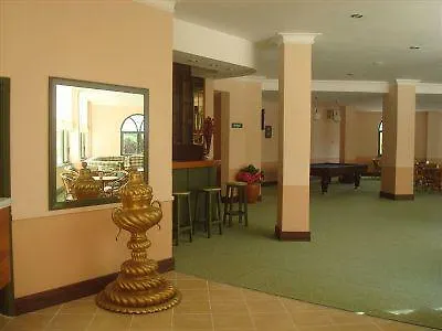 Floria Hotel 4*