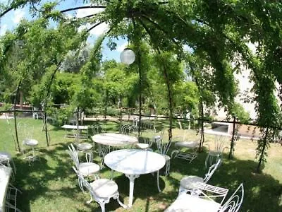 Floria Hotel Ürgüp