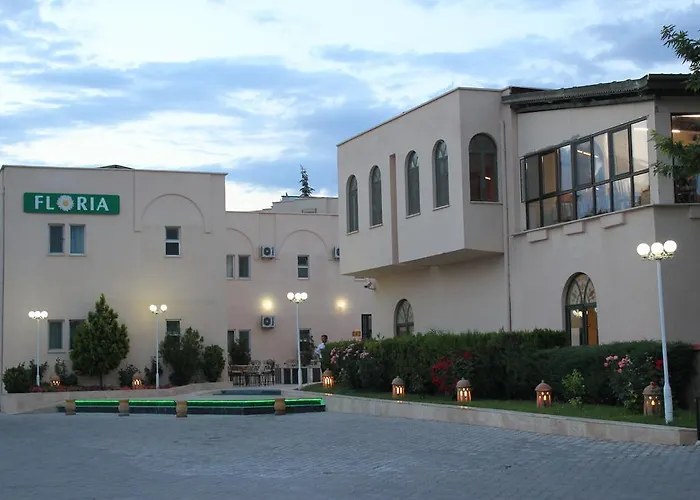 Floria