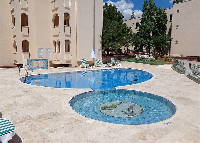 Floria Hotel Urgup