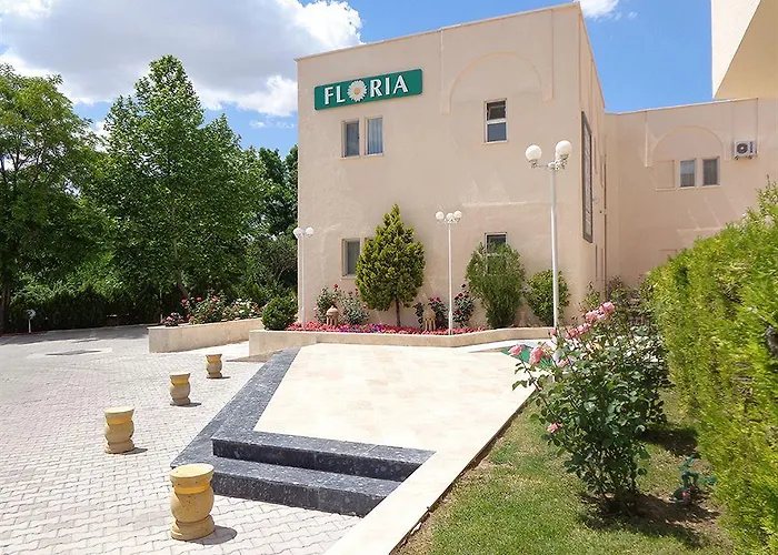 Floria Hotel Urgup